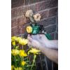 imageMelnor 65075AMZ Wash ampamp Fill Hose Connection Hub with 2 Hose Washers