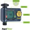 imageMelnor 65140AMZ 4 Zone Digital Timer Black Yellow1Zone Timer