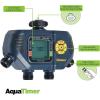 imageMelnor 65140AMZ 4 Zone Digital Timer Black Yellow4Zone Timer