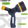 imageMelnor 65143AMZ Nozzle Bundle Black YellowFiremans