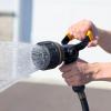 imageMelnor 65143AMZ Nozzle Bundle Black YellowFiremans