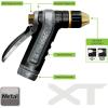 imageMelnor 65143AMZ Nozzle Bundle Black YellowHeavyweight Rear Trigger