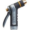 imageMelnor 65143AMZ Nozzle Bundle Black YellowHeavyweight Rear Trigger