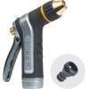 imageMelnor 65143AMZ Nozzle Bundle Black YellowHeavyweight Rear Trigger