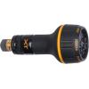 imageMelnor 65143AMZ Nozzle Bundle Black YellowRear Trigger