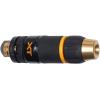 imageMelnor 65143AMZ Nozzle Bundle Black YellowRear Trigger
