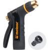 imageMelnor 65143AMZ Nozzle Bundle Black YellowRear Trigger