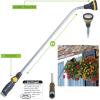 imageMelnor 65146AMZ RelaxGrip 33quot Shower Head Watering Wand with QuickConnects