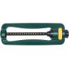 imageMelnor 65151AMZ Oscillating Sprinkler with 15 Precision Nozzles and QuickConnects2 800 sq ft