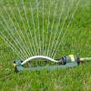 imageMelnor 65151AMZ Oscillating Sprinkler with 15 Precision Nozzles and QuickConnects3 200 sq ft