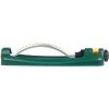 imageMelnor 65151AMZ Oscillating Sprinkler with 15 Precision Nozzles and QuickConnects3 200 sq ft