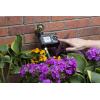 imageMelnor 65169AMZ Hydrologic Digital Timer Grey Black1Zone w MS