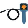 imageMelnor 65169AMZ Hydrologic Digital Timer Grey Black1Zone w MS