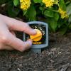 imageMelnor 65169AMZ Hydrologic Digital Timer Grey Black1Zone w MS
