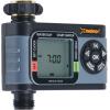 imageMelnor 65169AMZ Hydrologic Digital Timer Grey Black1Zone w MS