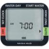 imageMelnor 65169AMZ Hydrologic Digital Timer Grey Black2Zone