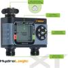 imageMelnor 65169AMZ Hydrologic Digital Timer Grey Black2Zone