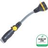 imageMelnor 65172AMZ Relax Grip 8 Pattern 15quot Wand wAdaptor