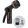 imageMelnor 65143AMZ Nozzle Bundle Black YellowRear Trigger