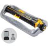 3-Way Adjustable Metal Base