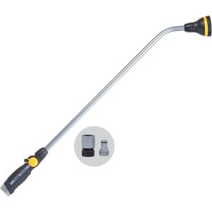 imageMelnor 65146AMZ RelaxGrip 33quot Shower Head Watering Wand with QuickConnects