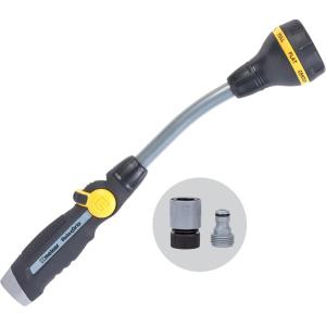 imageMelnor 65172AMZ Relax Grip 8 Pattern 15quot Wand wAdaptor
