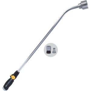 imageMelnor 65192AMZ RelaxGrip Shower Head Wand
