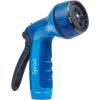 image65123AMZ Metal Rear Trigger 7Pattern Nozzle with QuickConnect Product Adapter Amazon Bundle Blueberry Blue