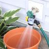 imageMelnor 15610AMZ Relaxgrip Nozzle ampamp Wash ampamp Fill Gardening Set