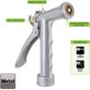 imageMelnor 65033AMZ Heavy Duty Metal Nozzle with QuickConnect Product Adapter Amazon Bundle Classic DesignHeavy Duty