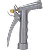 imageMelnor 65033AMZ Heavy Duty Metal Nozzle with QuickConnect Product Adapter Amazon Bundle Classic DesignHeavy Duty