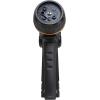 imageMelnor 65039AMZ XT Metal Front Trigger Nozzle with QuickConnect Product Adapter Set MultiPattern