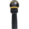 imageMelnor 65039AMZ XT Metal Front Trigger Nozzle with QuickConnect Product Adapter Set MultiPattern