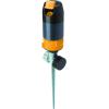 imageMelnor 65063AMZ Turbo Rotary Sprinkler with QuickConnect Product Adapter