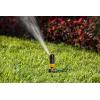 imageMelnor 65063AMZ Turbo Rotary Sprinkler with QuickConnect Product Adapter