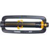imageMelnor 65078AMZ XT Turbo Oscillating Sprinkler with 3Way Adjustment and QuickConnect Product Adapter Set Amazon Bundle