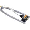 imageMelnor 65079AMZ Metal Oscillating Sprinkler with QuickConnectProduct Adapter Watering Set 3600 sq ft CoverageAmazon Bundle