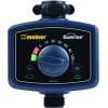 imageMelnor 65082AMZ Sunrise OnceADay Water Timer and 3 pcs MultiAdjustable Sprinkler