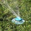imageMelnor 65101AMZ Sprout Metal 8Pattern Sprinkler and QuickConnect Product Adapter Amazon Bundle Gooseberry GreenGooseberry Green