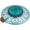 imageMelnor 65101AMZ Sprout Metal 8Pattern Sprinkler and QuickConnect Product Adapter Amazon Bundle Gooseberry GreenGooseberry Green