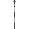 imageMelnor 65145AMZ RelaxGrip 8Pattern PivotingHead QuickConnects Extension Wand BlackYellow