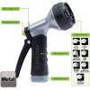 imageMelnor 65156AMZ Small Metal Multi Pattern Nozzle
