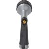 imageMelnor 65156AMZ Small Metal Multi Pattern Nozzle