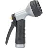 imageMelnor 65156AMZ Small Metal Multi Pattern Nozzle