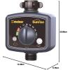 imageMelnor 65164AMZ Sunrise Daily Water Timer Grey BlackTimer