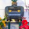 imageMelnor 65182AMZ Bluetooth Hose Timer 1Zone Programmable Watering Timer Quick Connect Bundle Black Yellow2Valve