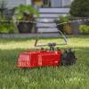 imageMelnor 65193AMZ Traveling Sprinkler with QuickConnectsSprinker with Quickconnect Set