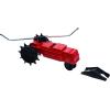 imageMelnor 65193AMZ Traveling Sprinkler with QuickConnectsSprinkler
