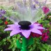imageMelnor 65194AMZ Daisy Adjustable Spike Kit Sprinkler Bundle Green