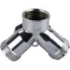 imageMelnor Metal 2Way Hose ValveAmazon Bundle